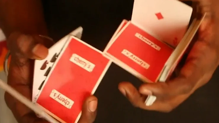 Magic Encarta Presents S-Cut - Video Download