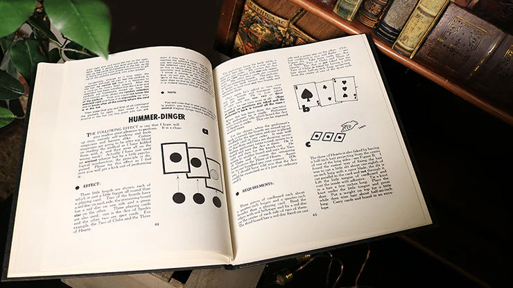 Magic of Frederica (Limited/Out of Print) Edited by Lewis Ganson - Image 4
