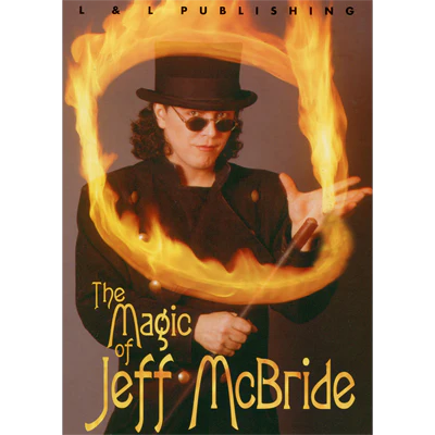 Magic of McBride - Video Download