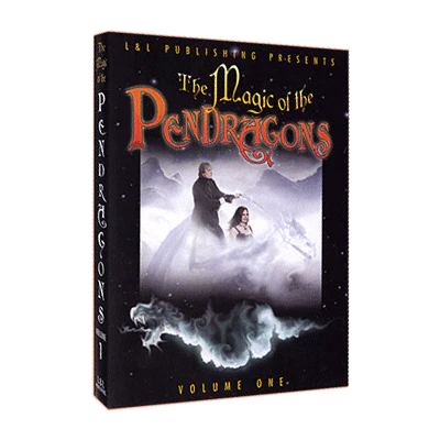 Magic of the Pendragons #1 by L&L Publishing - Video Download
