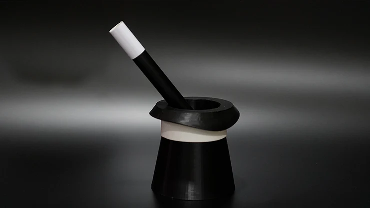 Magic Top Hat by Mago Flash - Image 2