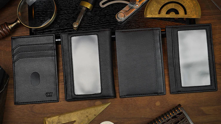 MAGIC WALLET UNIVERSE PEEK by TCC - Trick - Image 5