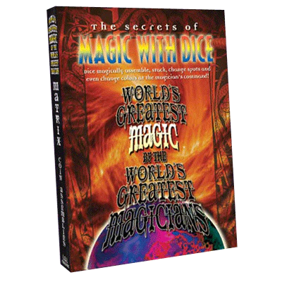 Magic With Dice (World's Greatest Magic) - Video Download