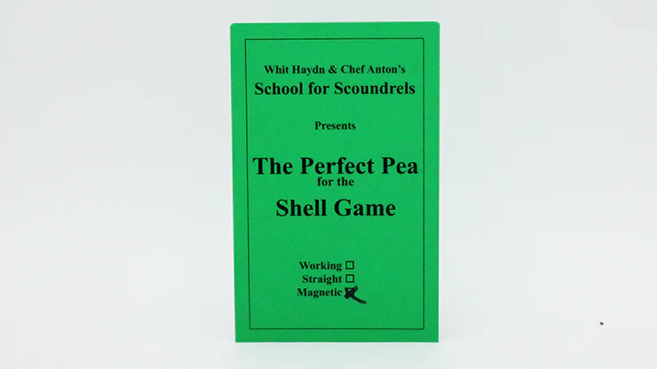 Magnetic Pea Set - Image 2