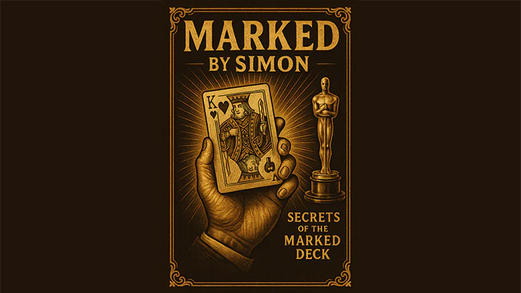 Marked by Simon -Â ebook