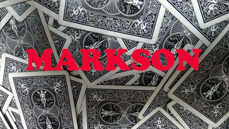 Markson by Priyanshu Goel - Video Download