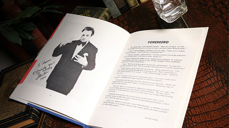 Master-Mentality (Limited/Out of Print) by Stanton Carlisle - Book - Image 2