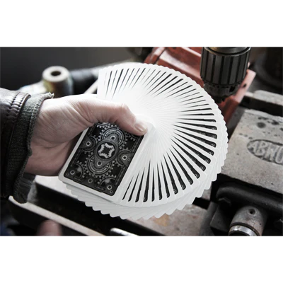 Mechanic Deck VR2 by Mechanic Industries - Image 3