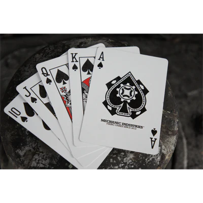 Mechanic Deck VR2 by Mechanic Industries - Image 4