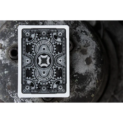 Mechanic Deck VR2 by Mechanic Industries - Image 6