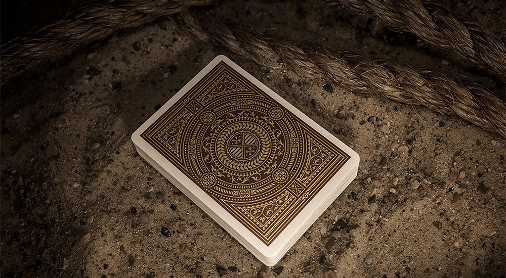 Medallion Playing Cards by theory11 - Image 3