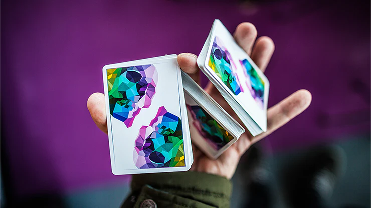 Memento Mori Playing Cards - Image 3