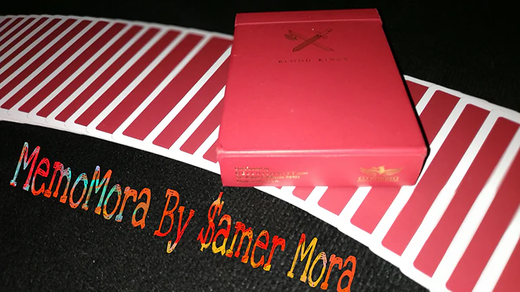 MemoMora By Samer Mora - Video Download