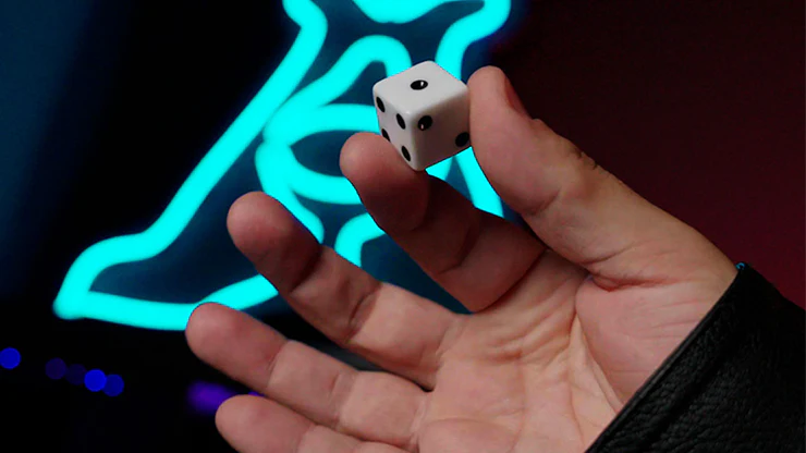 MENTAL CUBE (Gimmicks and Instructions) by Apprentice Magic - Trick - Image 3
