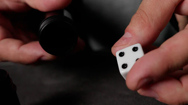 MENTAL CUBE (Gimmicks and Instructions) by Apprentice Magic - Trick - Image 4