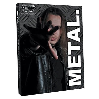 Metal by Dee Christopher and Titanas - Video Download