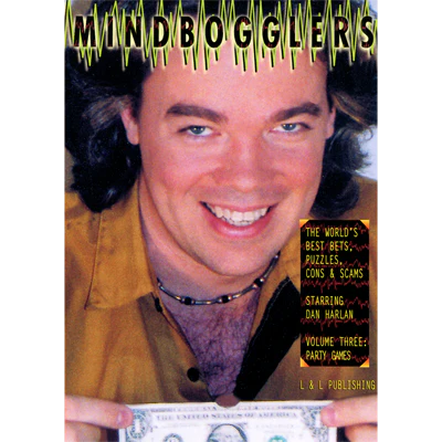 Mindbogglers Harlan- #1 - Video Download
