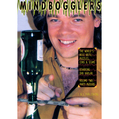 Mindbogglers Harlan- #2 - Video Download