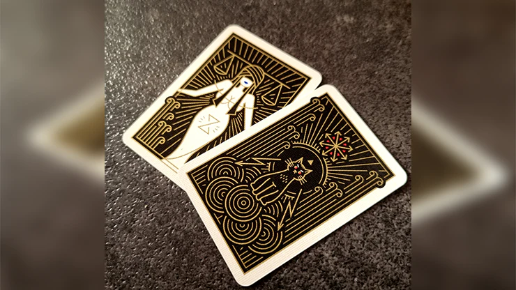 Minichaos Eos Playing Cards - Image 6