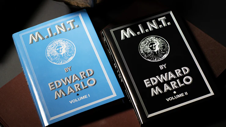 MINT #1 by Edward Marlo - Book - Image 6
