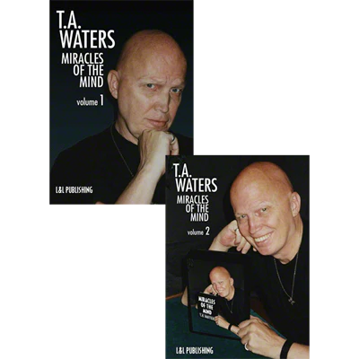 Miracles of the Mind Set (Vol 1 and 2) by TA Waters - Video Download