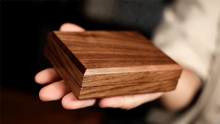 Mirage Box by Stephen Chan & Bond Lee - Image 4
