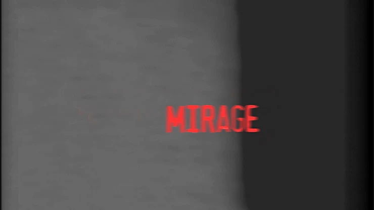 Mirage by Sandro Loporcaro (Amazo) - Video Download
