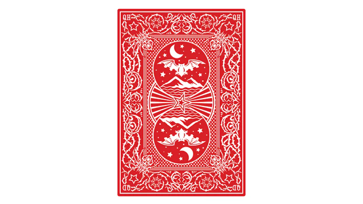 Mis-Indexed Court Cards (LIGHT) - Pack of 12 by Steve Dela - Trick - Image 3