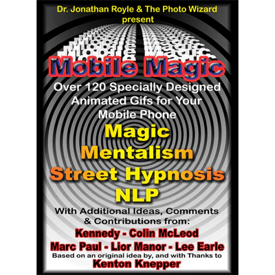 Mobile Magic 2015 by Jonathan Royle - Mixed - Video Download