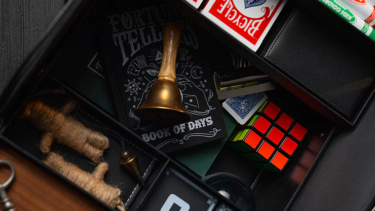 MODERN DOCTORS BAG by Murphy's Magic - Image 2