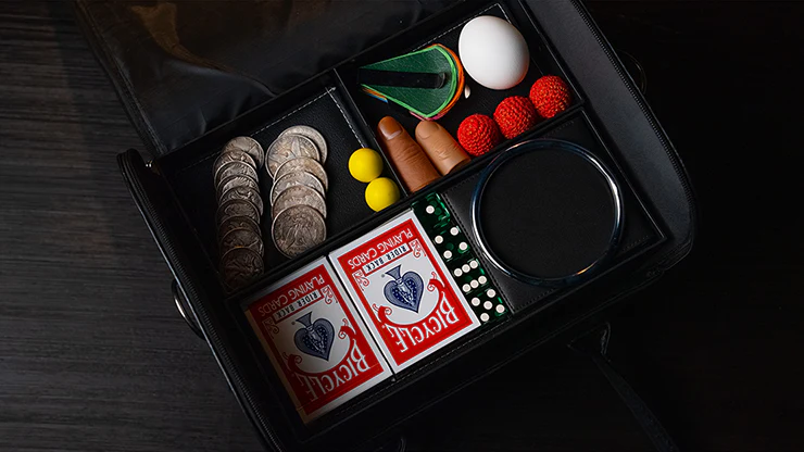 MODERN DOCTORS BAG by Murphy's Magic - Image 6