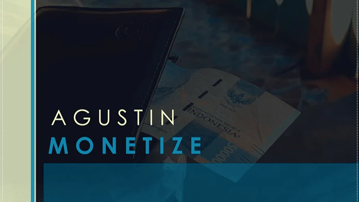 Monetize by Agustin - Video Download