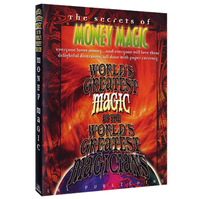 Money Magic (World's Greatest Magic) - Video Download