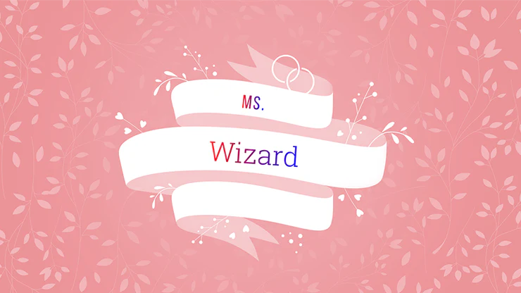 Ms. Wizard by Molim El Barch - Video Download
