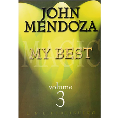 My Best #3 by John Mendoza - Video Download