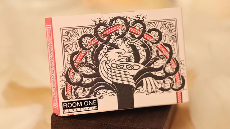 Mythic Divide (Fury of Light) Playing Cards by Room One - Image 5
