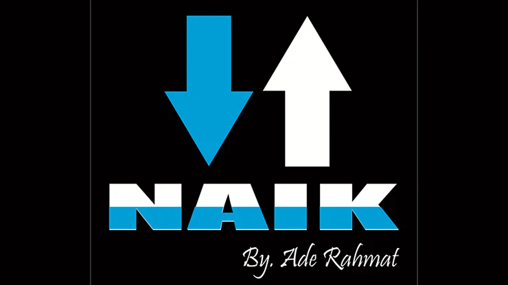 NAIK by Ade Rahmat - Video Download