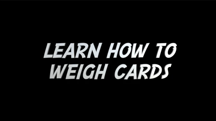 NINJA STACK by Matthew Wright (- Video Download) - Image 4
