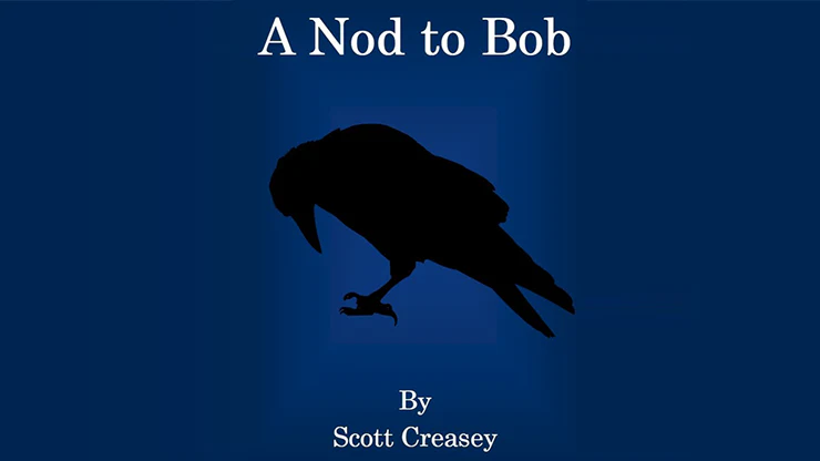 Nod to Bob by Scott Creasey -Â ebook
