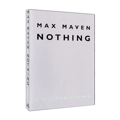 Nothing by Max Maven - Video Download
