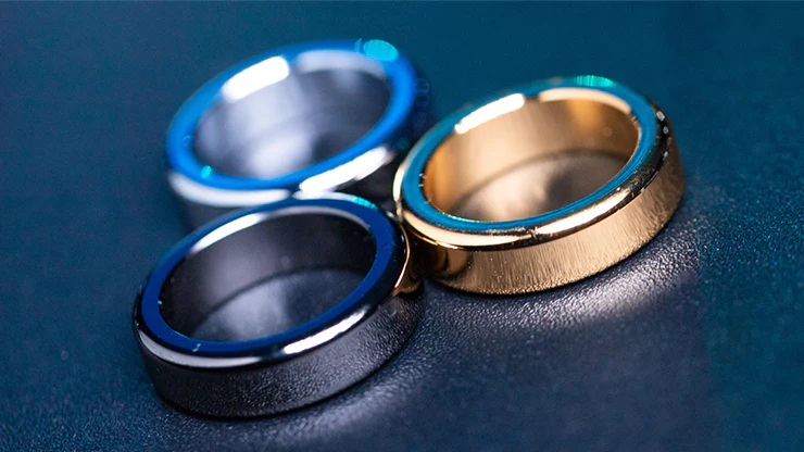 Nova Rings by Carisa Hendrix - Image 3