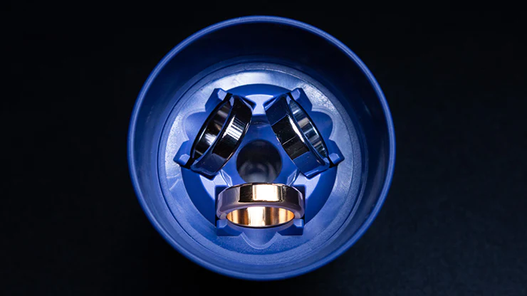 Nova Rings by Carisa Hendrix - Image 5