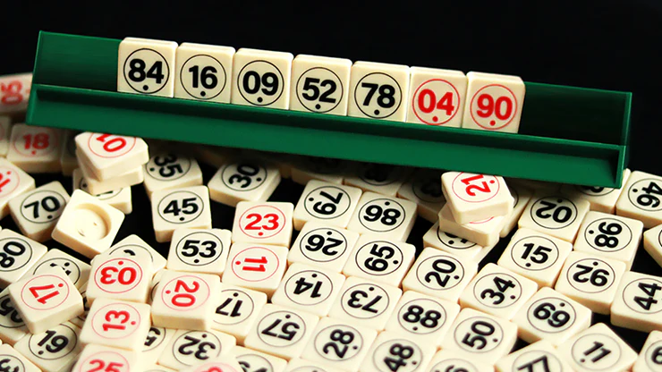 Numbers by Jérôme Sauloup and Magic Dream - Image 3