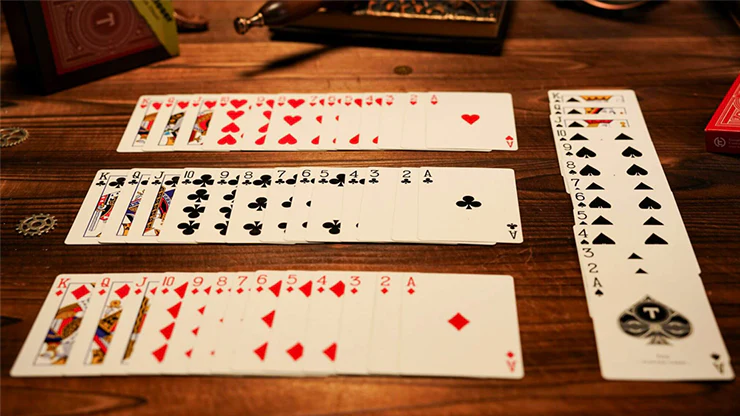 Olson's Closer by Erick Olson - Image 2