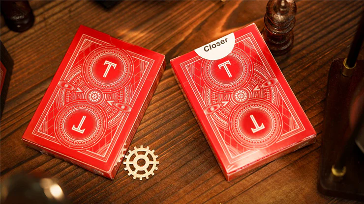 Olson's Closer by Erick Olson - Image 4