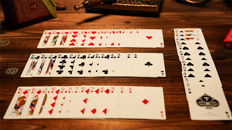 Olson's Closer by Erick Olson - Image 5