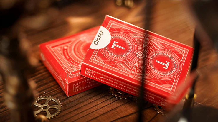 Olson's Closer by Erick Olson - Image 6
