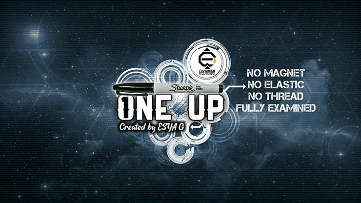 ONE UP by Esya G - Video Download