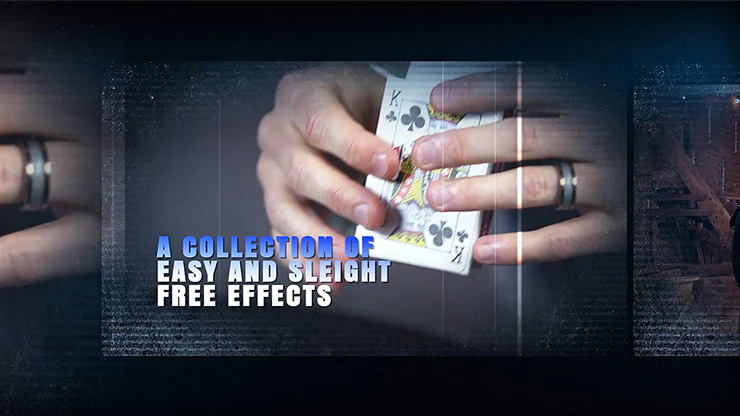 Only Slightly Sleighty by Ryan Schlutz - Video Download - Image 3