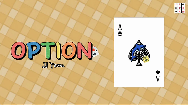 Option by JJ Team - Video Download